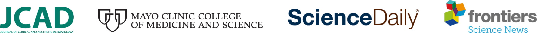 Zencortex Scientific References